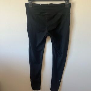 Champion Black Leggings